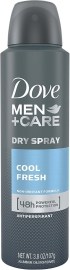 Dove Men+Care Clean Comfort 150ml