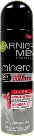 Garnier Men Mineral Action Control Thermic 150ml