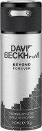 David Beckham Beyond Forever 150ml - cena, porovnanie