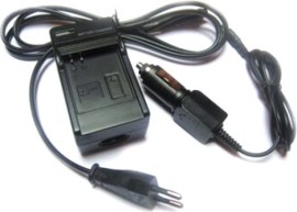 Patona 2v1 Samsung NX1