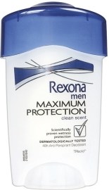 Rexona Men Maximum Protection Clean 45ml