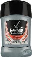 Rexona Motionsense Men Active Shield 50ml - cena, porovnanie