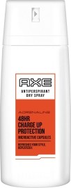 Axe Adrenaline 150ml