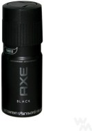 Axe Black 150ml - cena, porovnanie