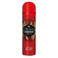 Old Spice Bearglove 125ml - cena, porovnanie