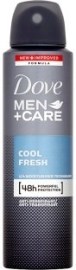 Dove Men+Care Cool Fresh 150ml