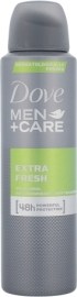 Dove Men+Care Extra Fresh 150ml