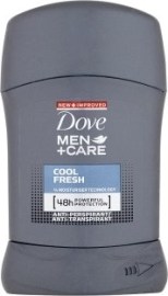 Dove Men+Care Cool Fresh 50ml