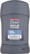 Dove Men+Care Cool Fresh 50ml - cena, porovnanie