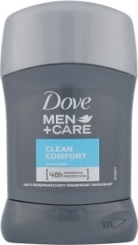 Dove Men+Care Clean Comfort 50ml