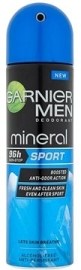Garnier Men Mineral Sport 150ml