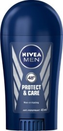 Nivea Men Protect & Care 40ml
