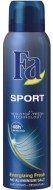 Fa Sport Energizing Fresh 150ml - cena, porovnanie