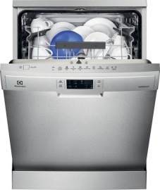 Electrolux ESF5555LOX