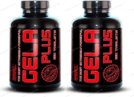 Best Nutrition Gela Plus 250tbl