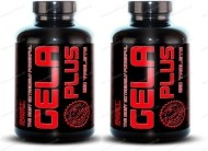 Best Nutrition Gela Plus 250tbl - cena, porovnanie