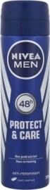 Nivea Men Protect & Care 150ml