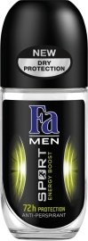 Fa Men Sport Energy Boost 50ml