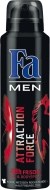 Fa Men Attraction Force 150ml - cena, porovnanie