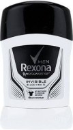 Rexona Invisible Black + White 50ml - cena, porovnanie