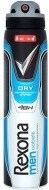 Rexona Men Cobalt 250ml - cena, porovnanie