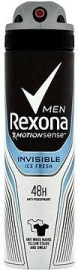 Rexona Men Invisible Ice 150ml