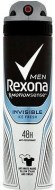 Rexona Men Invisible Ice 150ml - cena, porovnanie