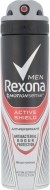 Rexona Motionsense Men Active Shield 150ml - cena, porovnanie