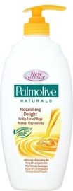 Palmolive Naturals Nourishing Delight s výťažkami z medu 750ml