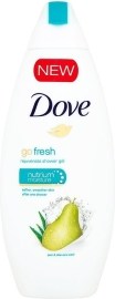 Dove Go Fresh Rejuvenate 250ml