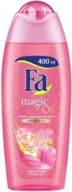 Fa Magic Oil Pink Jasmine 400ml