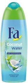 Fa Coconut Water 250ml