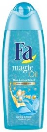 Fa Magic Oil Blue Lotus 250ml