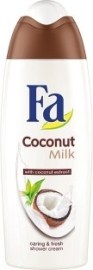 Fa Coconut Milk 250ml