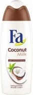 Fa Coconut Milk 250ml - cena, porovnanie
