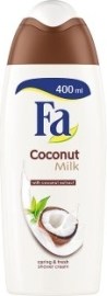 Fa Coconut Milk 400ml
