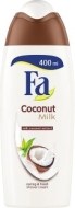 Fa Coconut Milk 400ml - cena, porovnanie