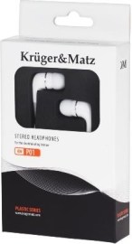 Krüger & Matz KMP01