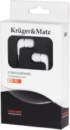 Krüger & Matz KMP01 - cena, porovnanie