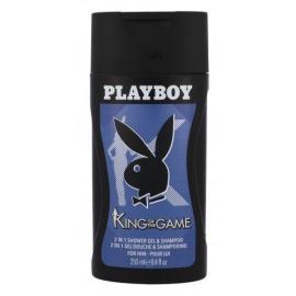Playboy King of the Game 250ml