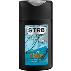 STR8 Live True 250ml