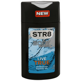 STR8 Live True 400ml