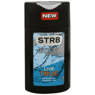 STR8 Live True 400ml - cena, porovnanie