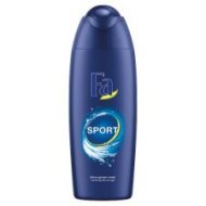 Fa Active Sport Energizing 400ml - cena, porovnanie