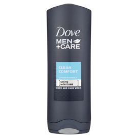 Dove Men+Care Clean Comfort 400ml