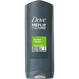 Dove Men+Care Extra Fresh 400ml