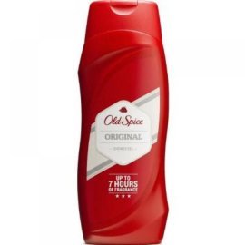 Old Spice Original 250ml