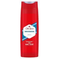 Old Spice White Water 400ml