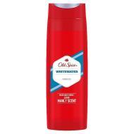 Old Spice White Water 400ml - cena, porovnanie