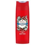 Old Spice Wolfthorn 400ml - cena, porovnanie